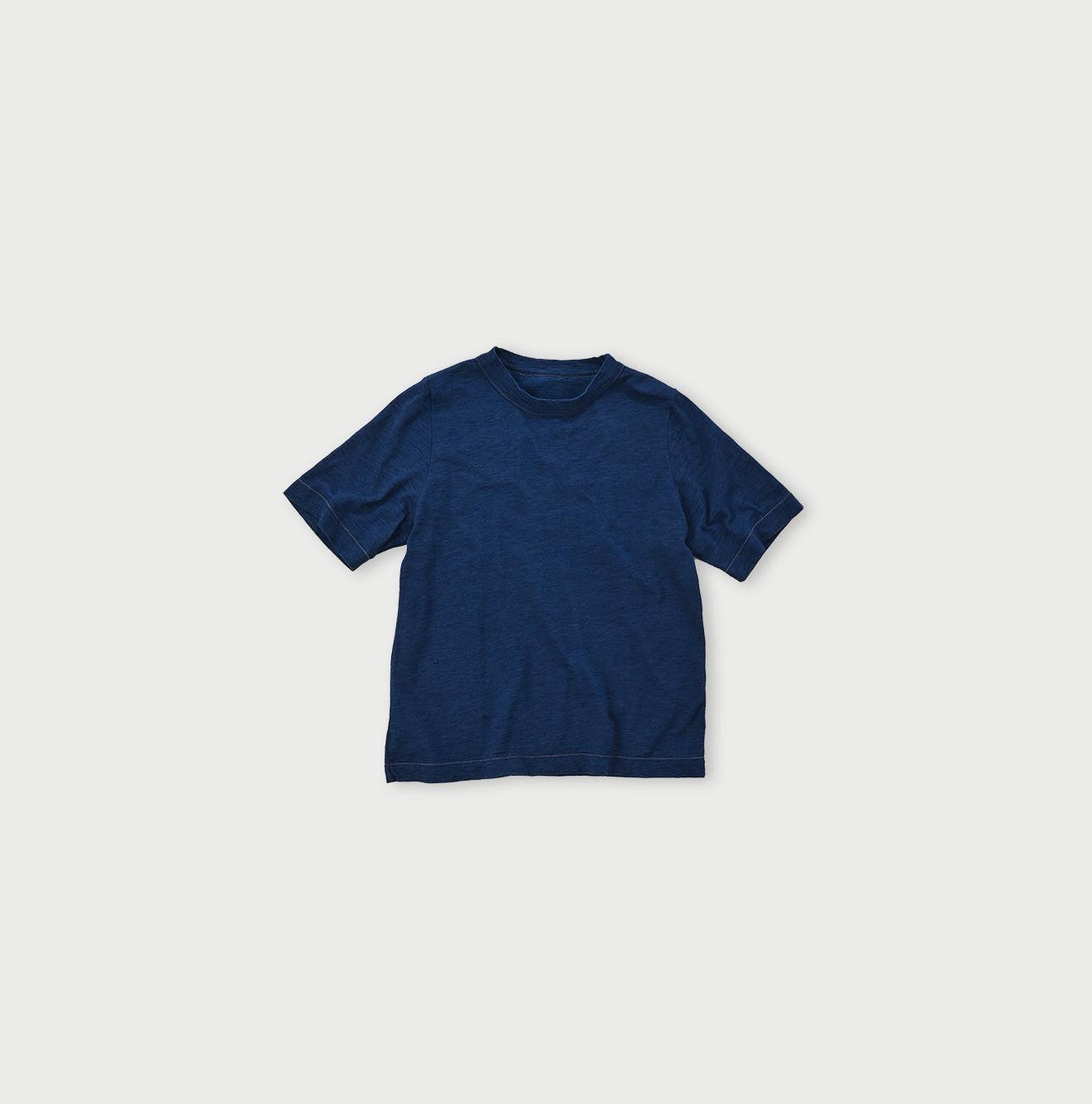 Indigo 45 Star T-shirt