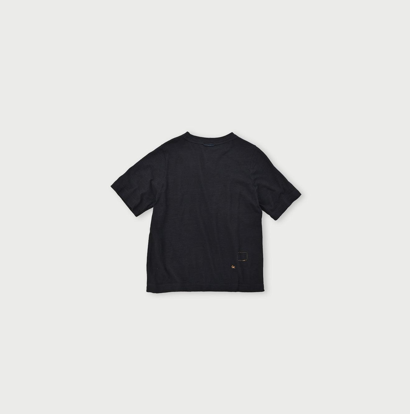 Indigo 45 Star T-shirt