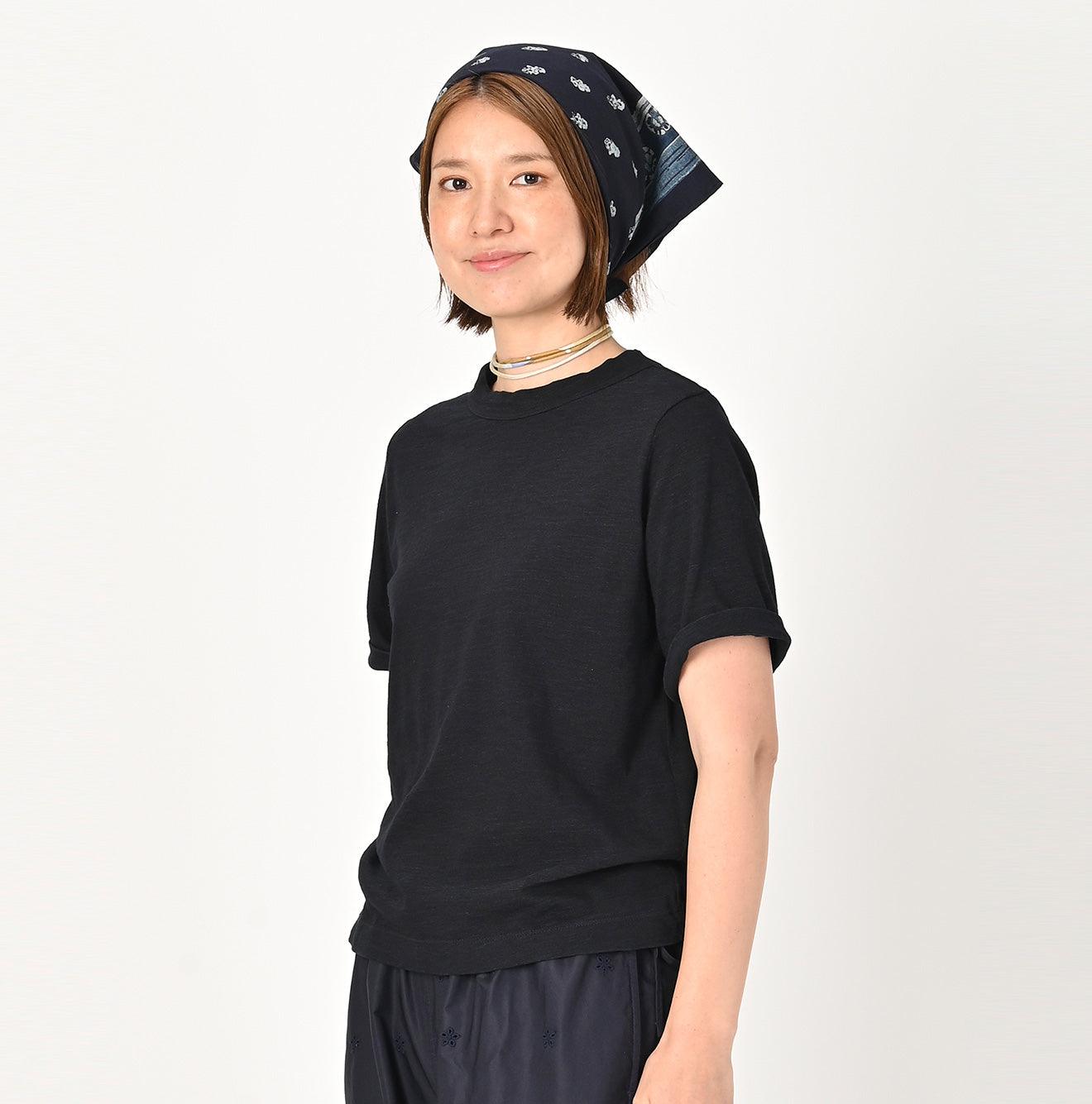 Indigo 45 Star T-shirt