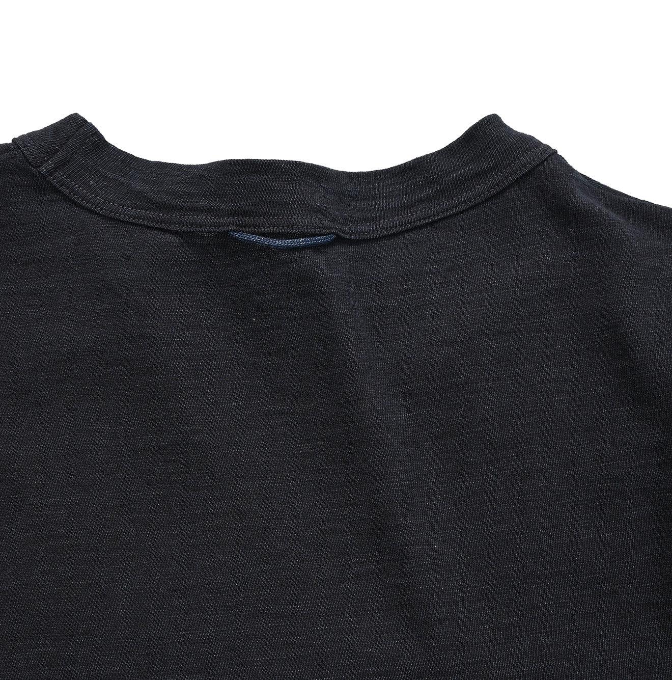 Indigo 45 Star T-shirt