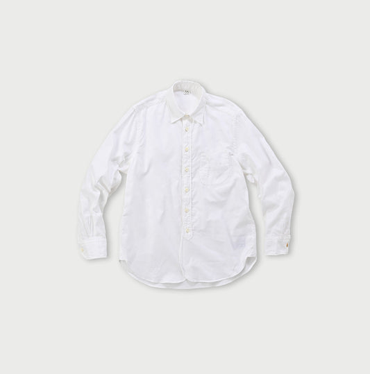 Light Oxford 908 Loafer Shirt