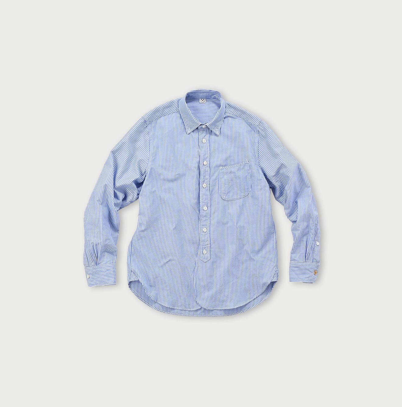 Light Oxford 908 Loafer Shirt