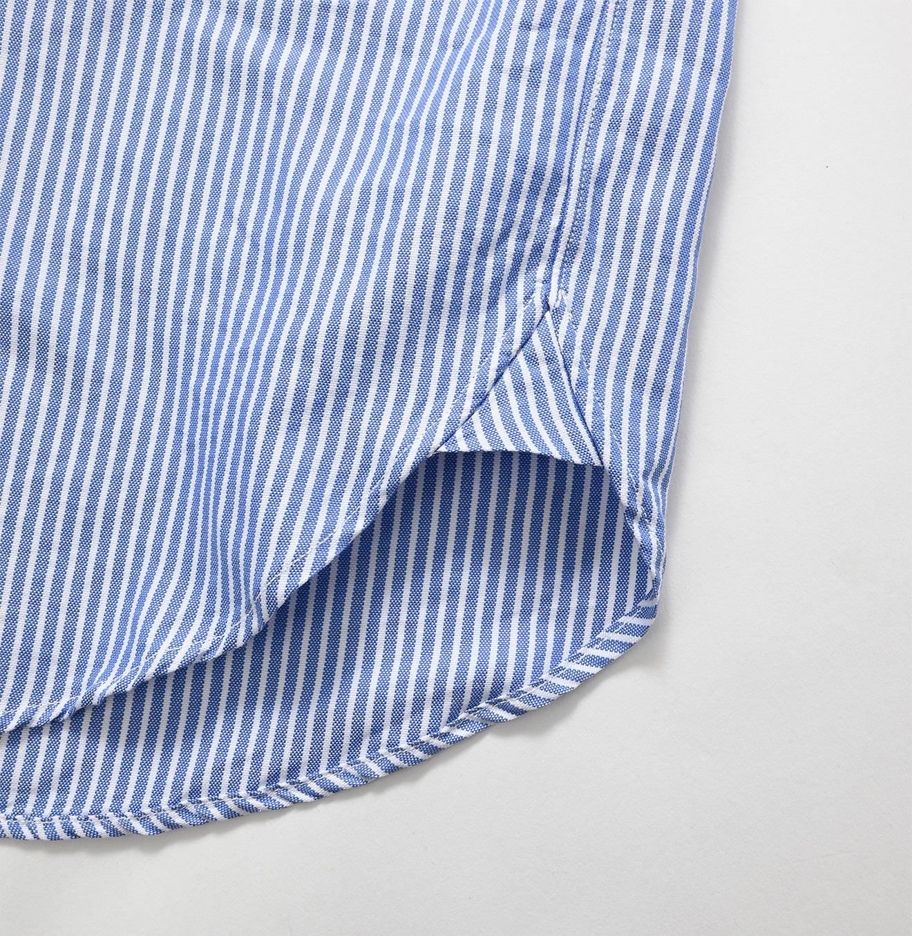 Light Oxford 908 Loafer Shirt