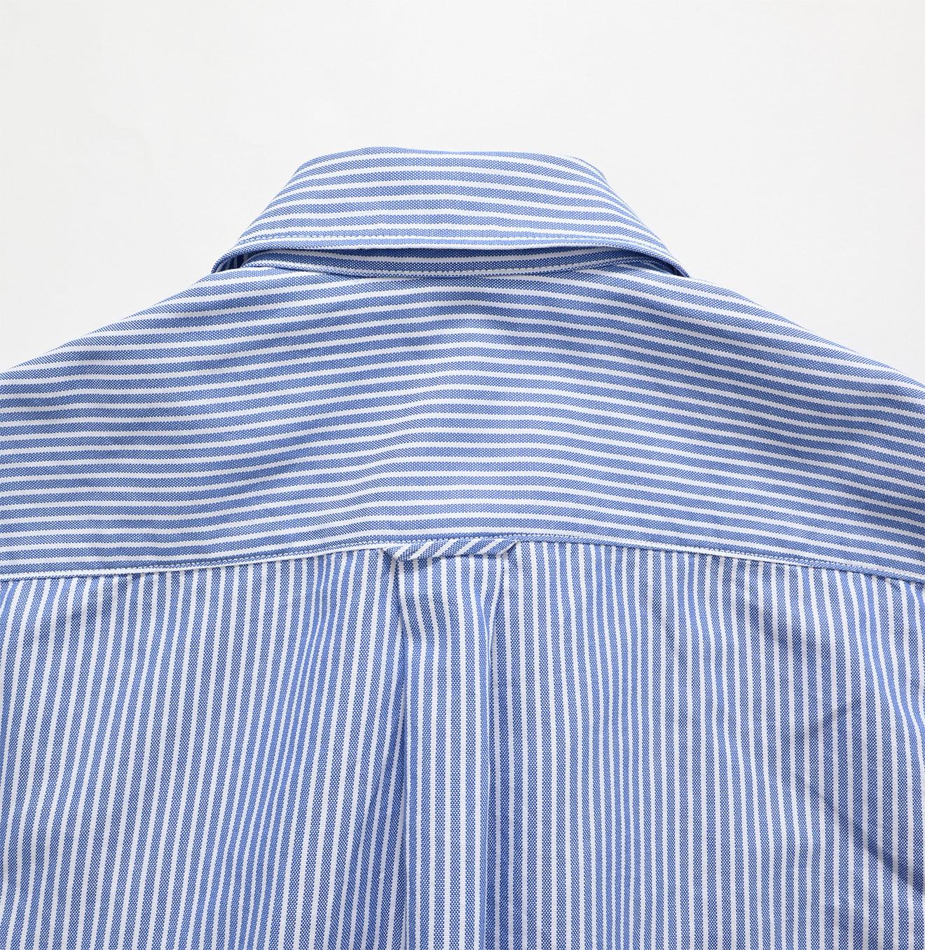 Light Oxford 908 Loafer Shirt
