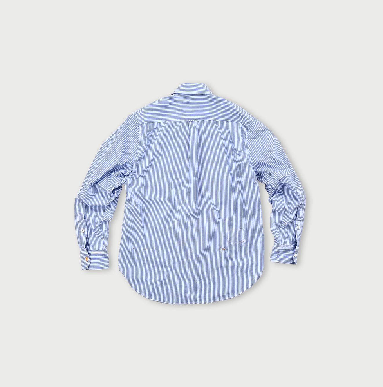 Light Oxford 908 Loafer Shirt