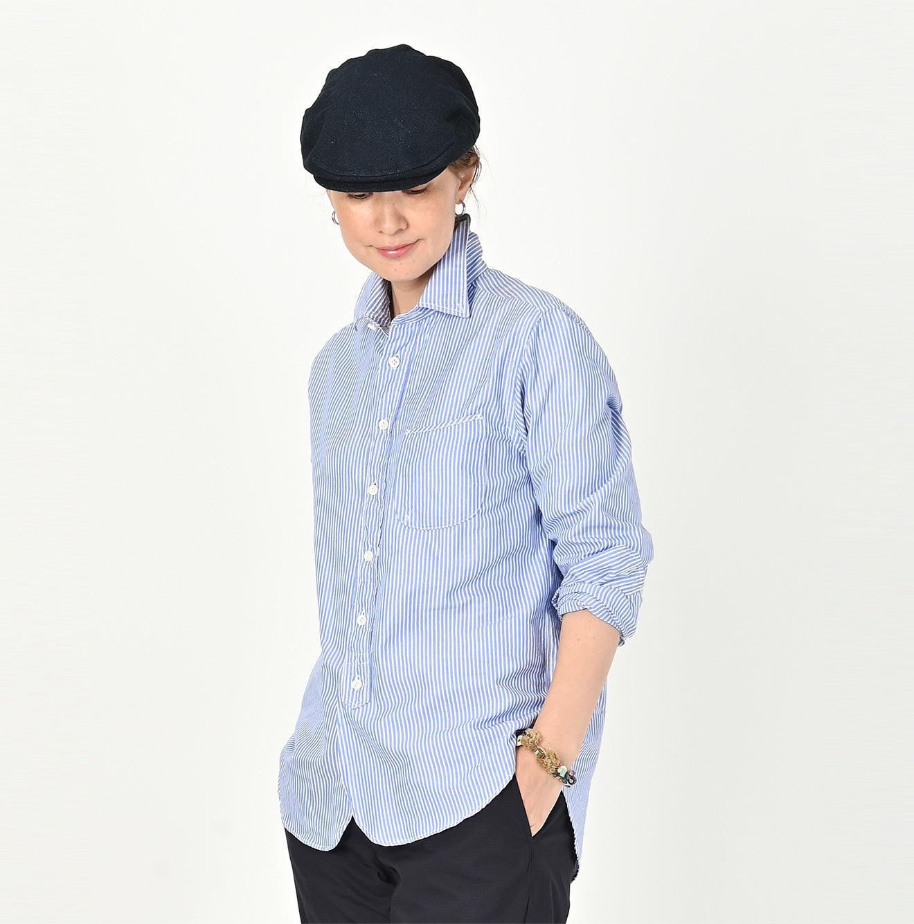 Light Oxford 908 Loafer Shirt