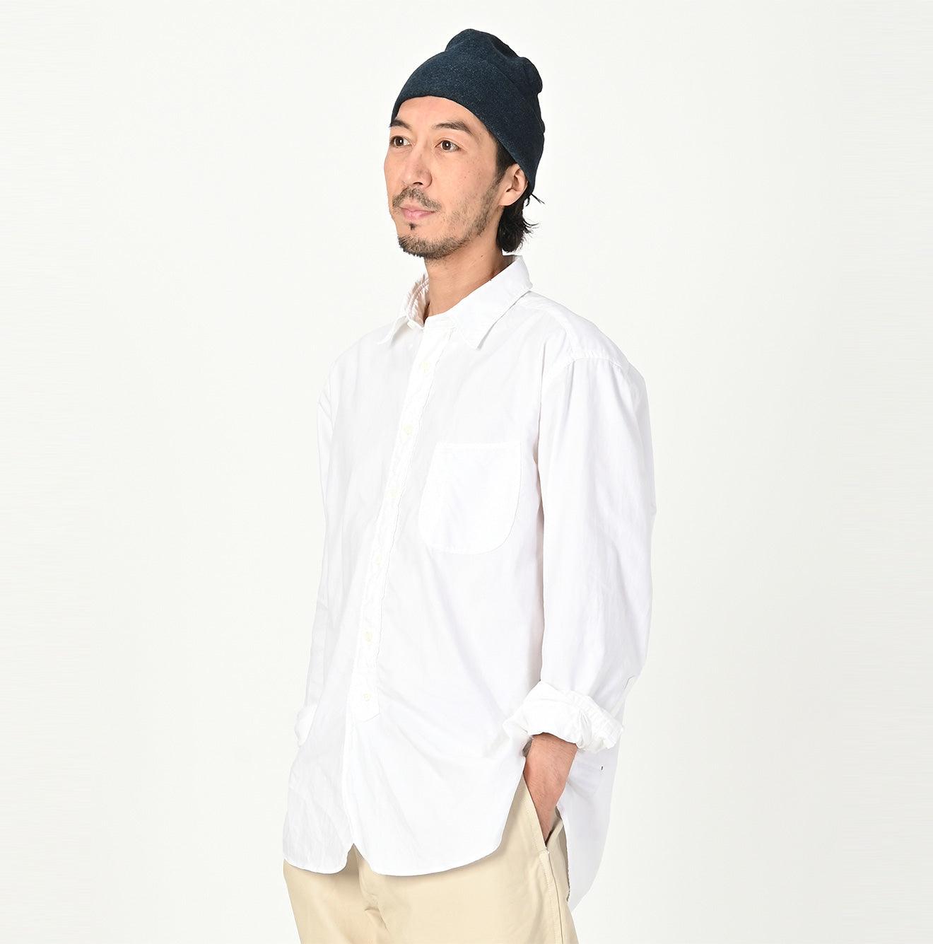 Light Oxford 908 Loafer Shirt