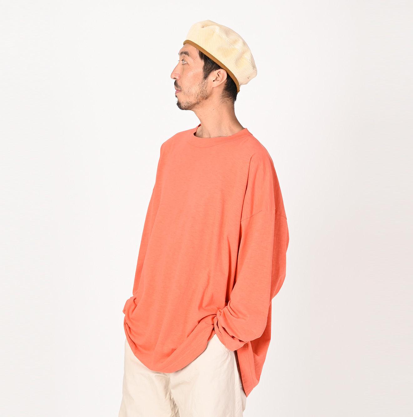 Tenjiku 908 海洋长袖 T 恤 9.8 码