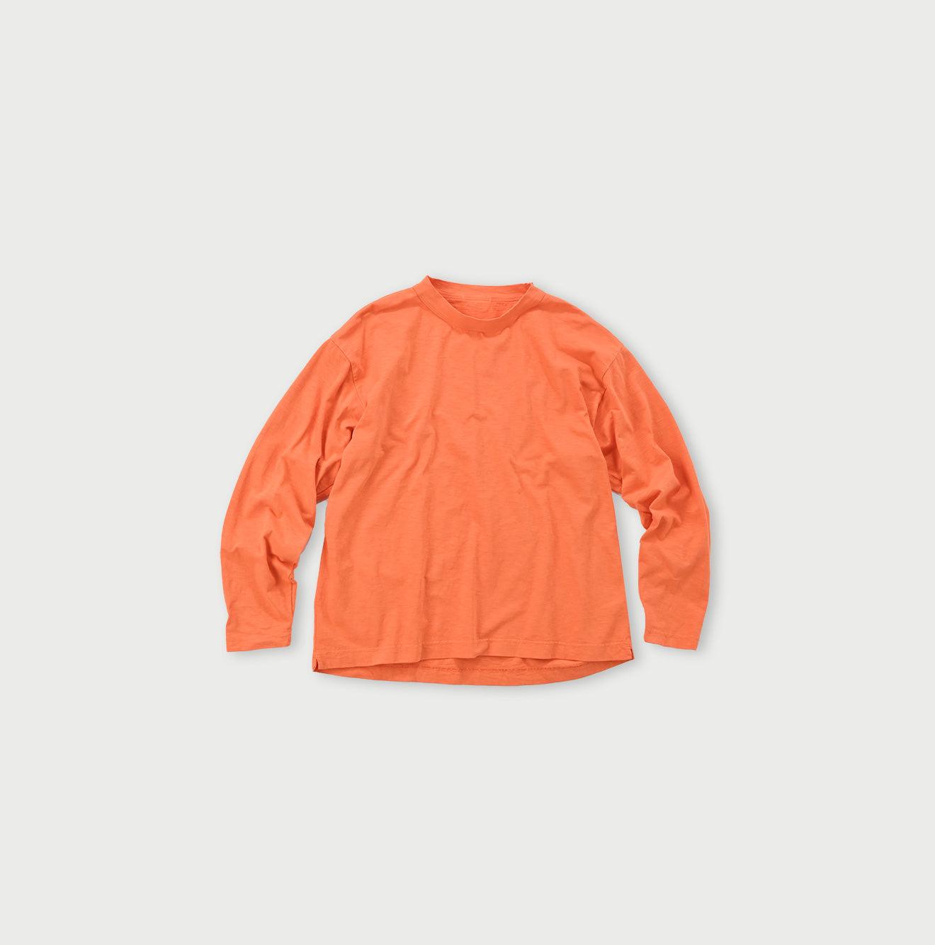 908 Ocean Long Sleeve T-shirt