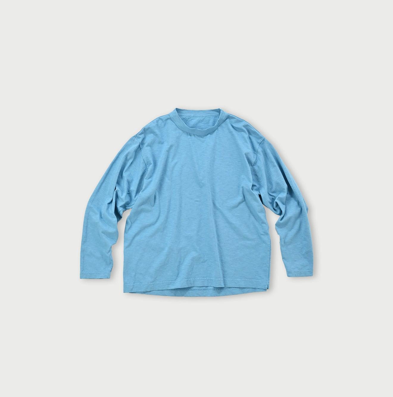 908 Ocean Long Sleeve T-shirt