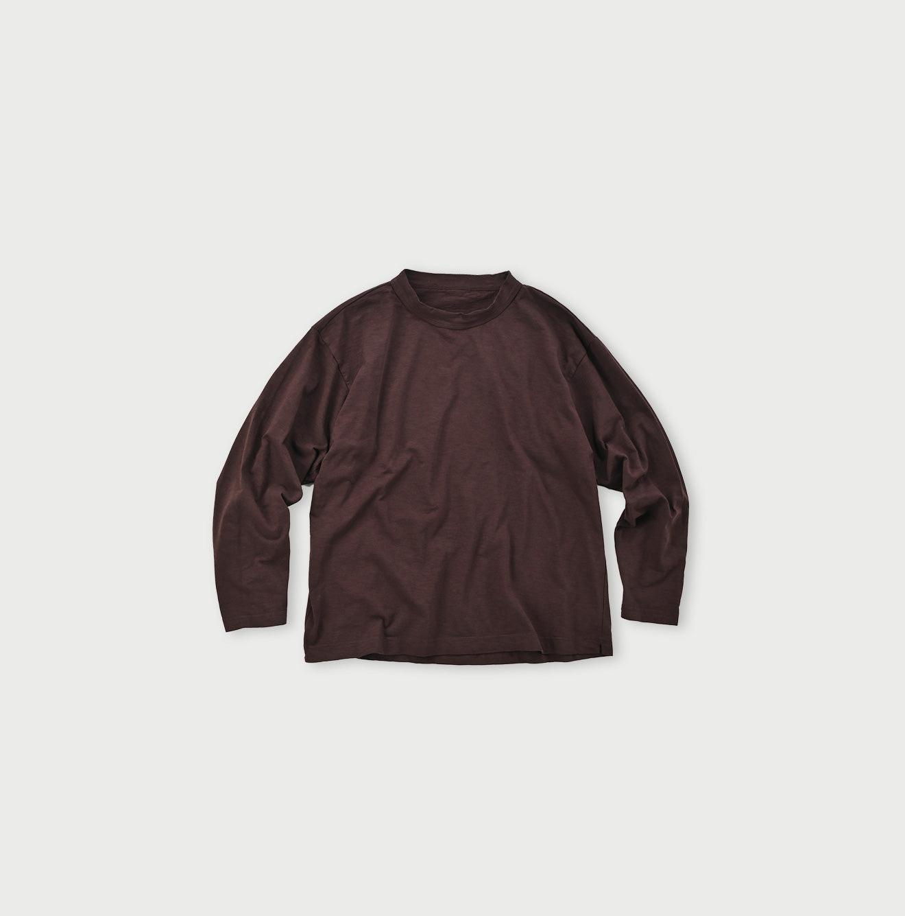 908 Ocean Long Sleeve T-shirt