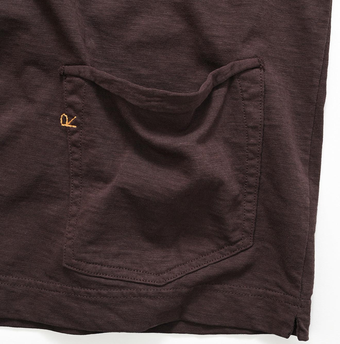 908 Ocean Long Sleeve T-shirt