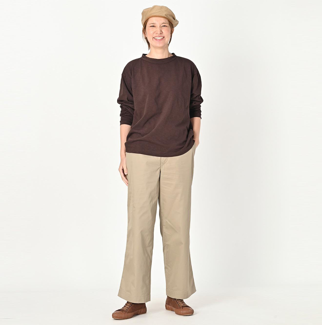 908 Ocean Long Sleeve T-shirt
