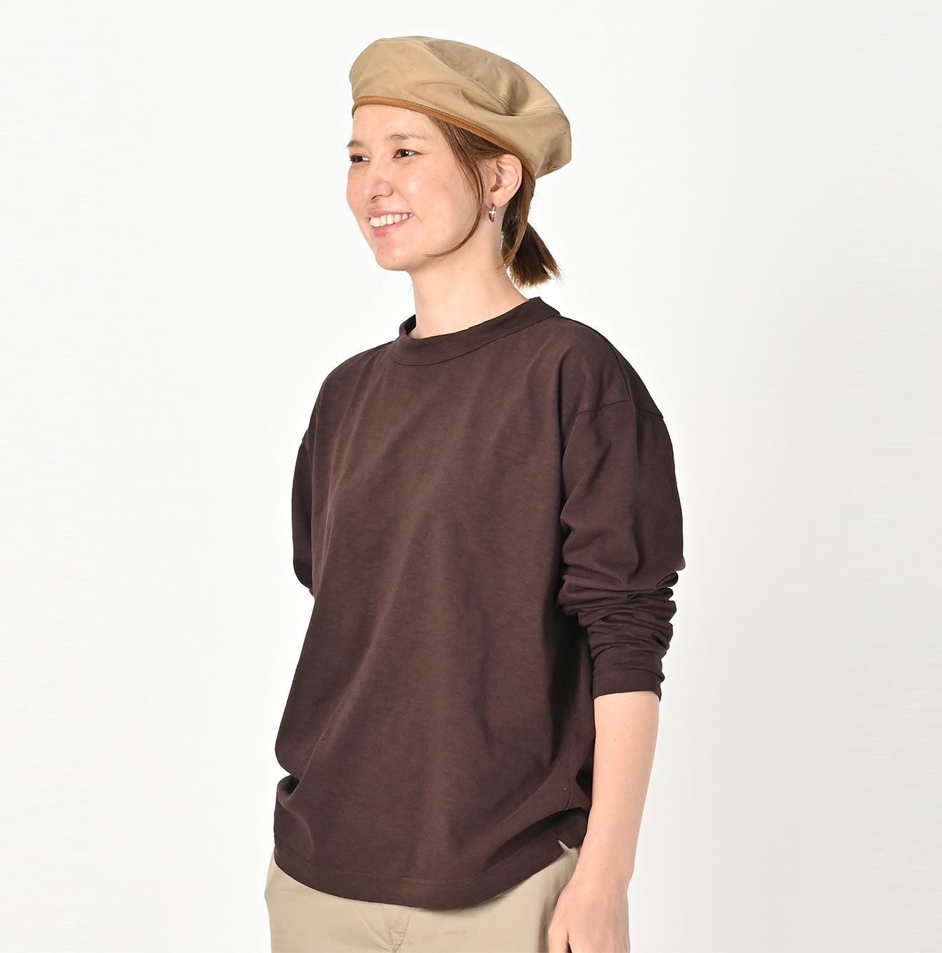 908 Ocean Long Sleeve T-shirt