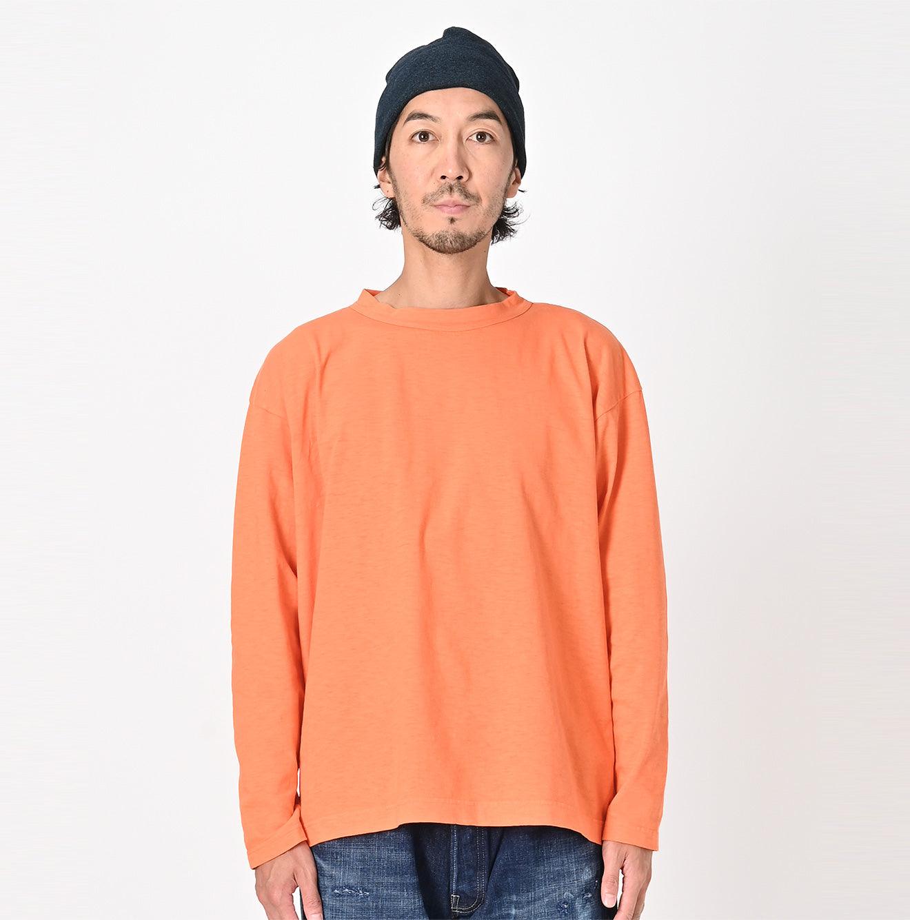 908 Ocean Long Sleeve T-shirt