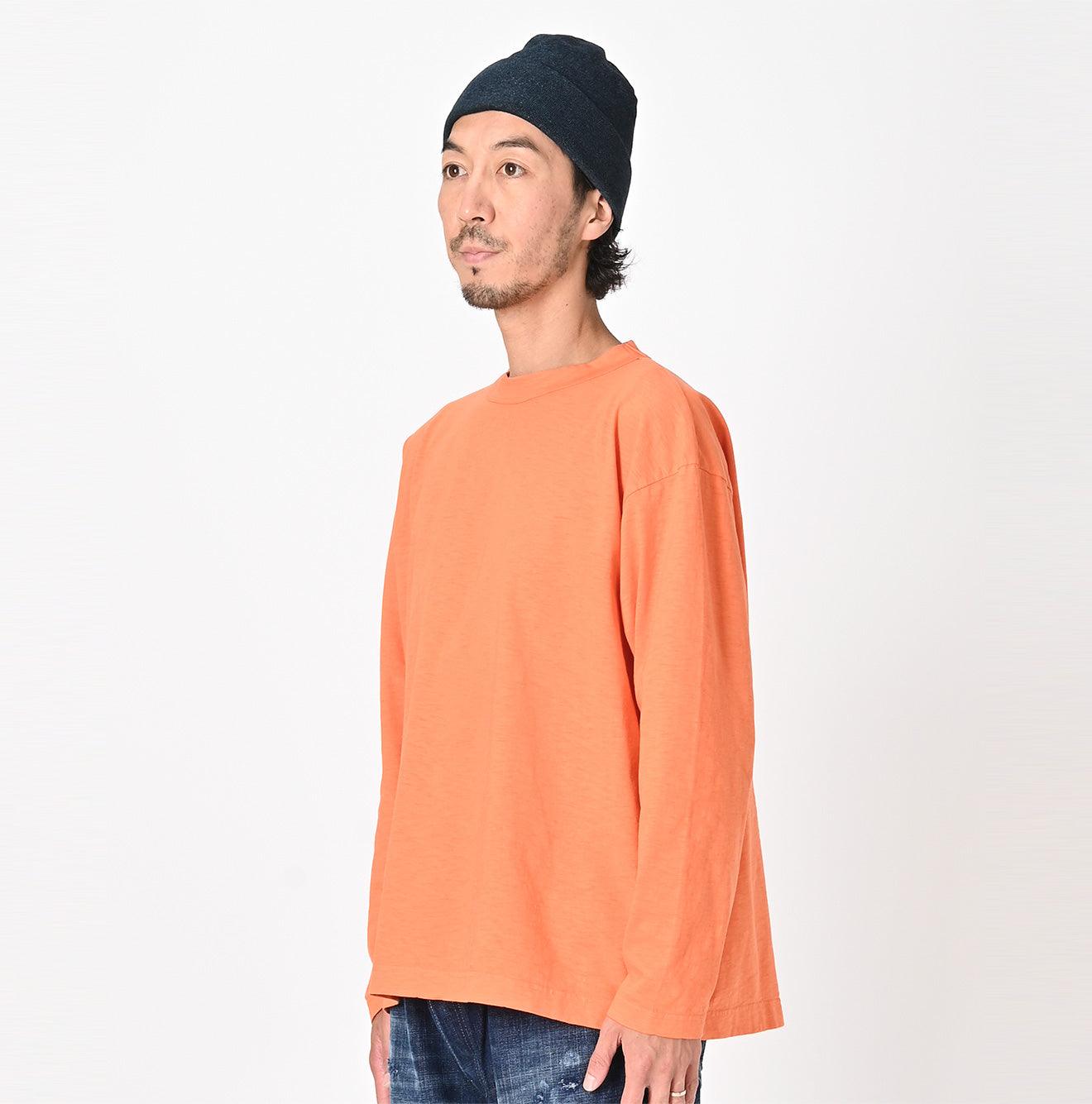 908 Ocean Long Sleeve T-shirt