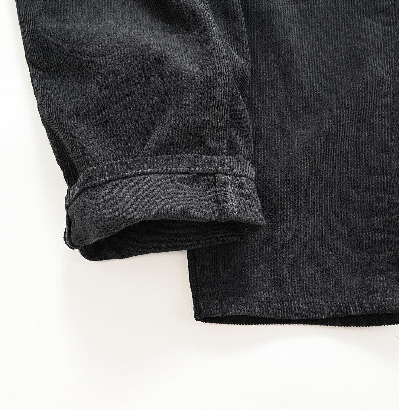 12 Wale Corduroy 5 Pockets Pants