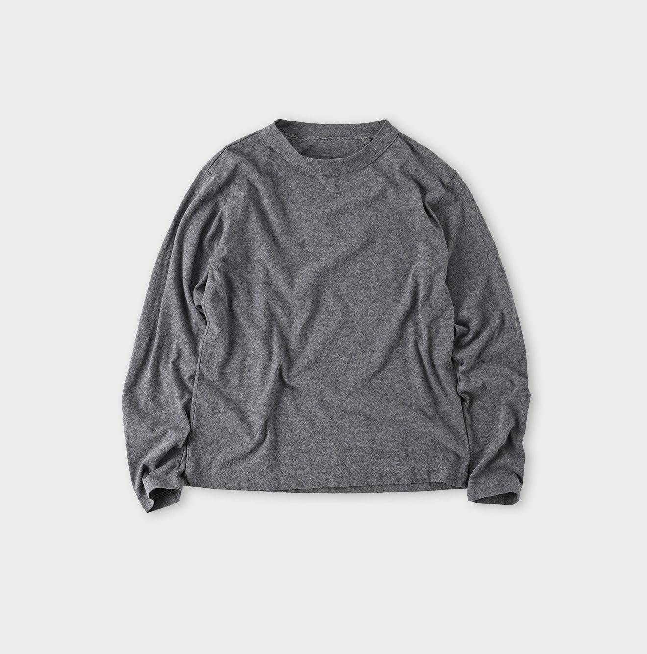 Top 908 45 Star Long Sleeve T-shirt – 45R GLOBAL