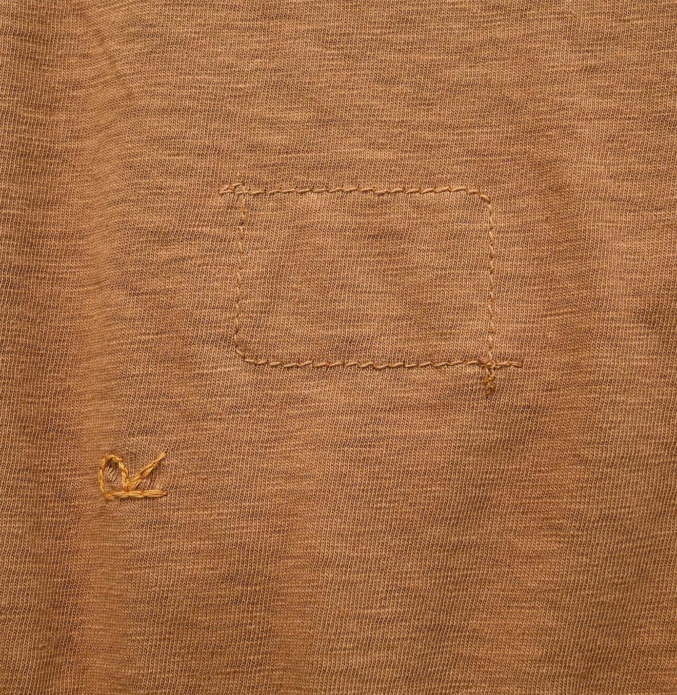 Dolman sleeve T-shirt