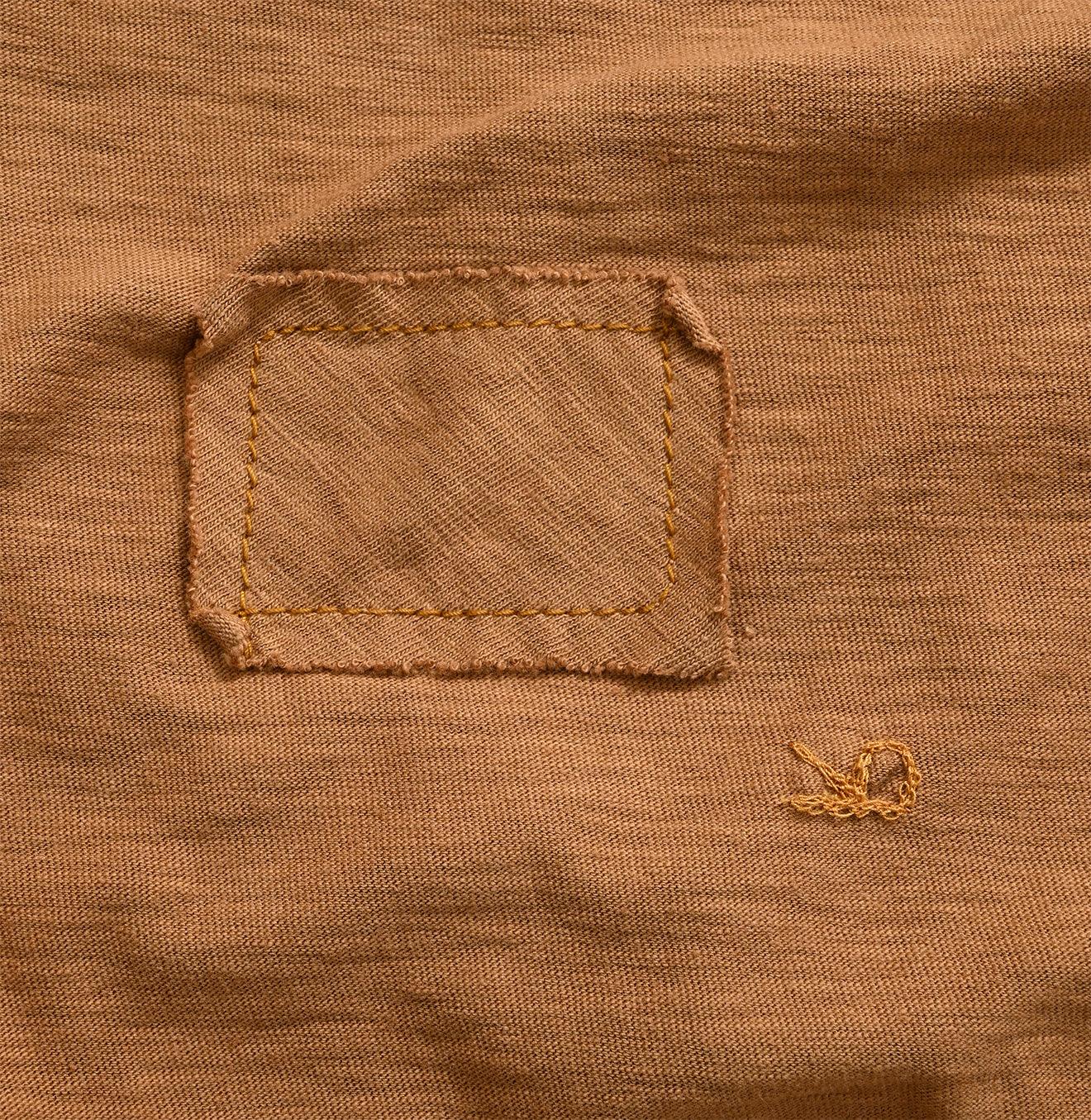 Dolman sleeve T-shirt