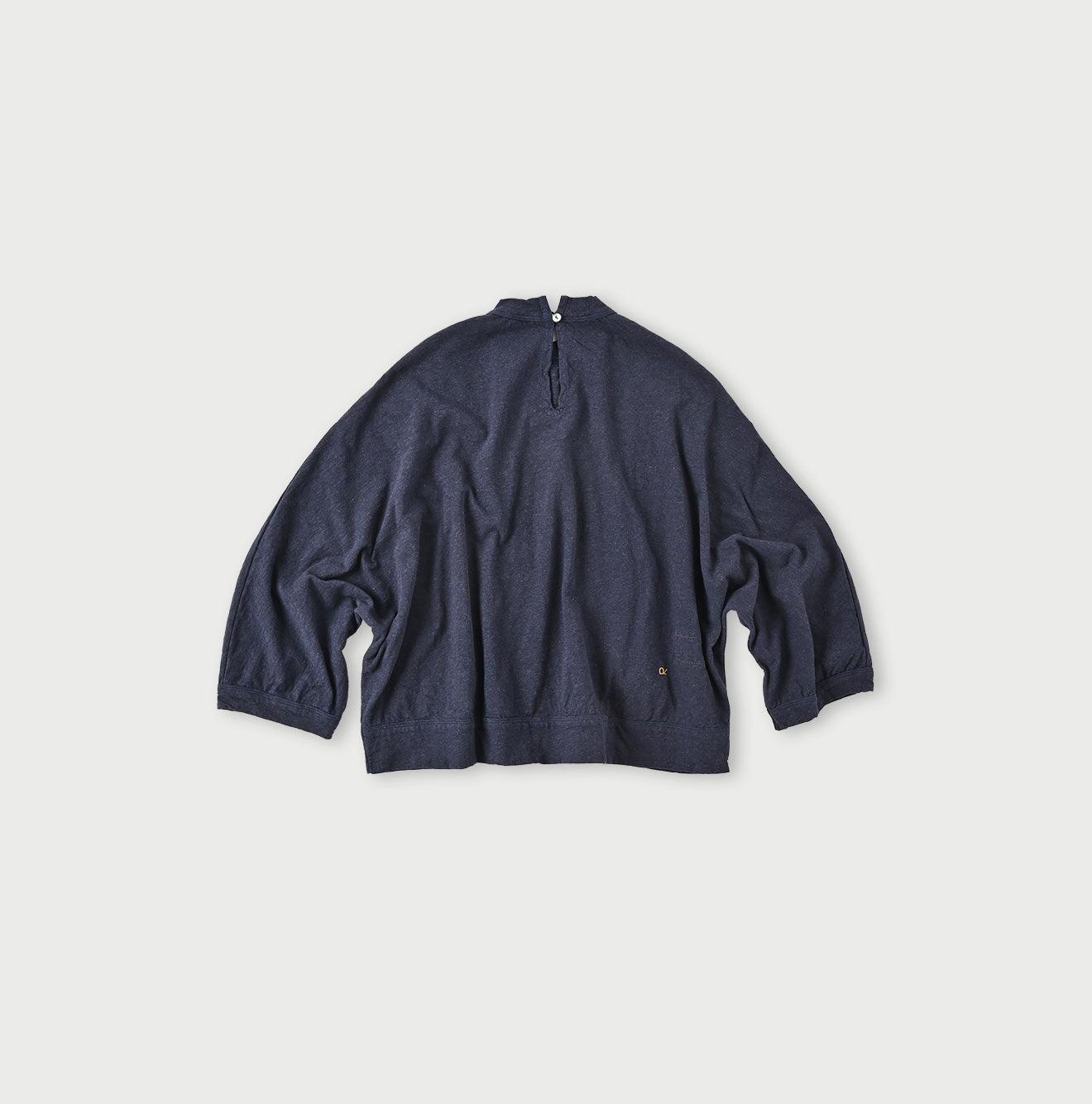 Top Dolman sleeve T-shirt