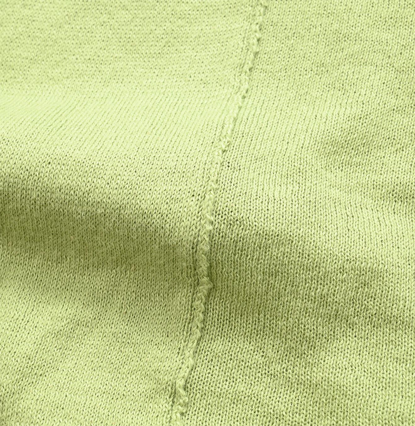 Super Gauze Wholegarment Cachecoeur