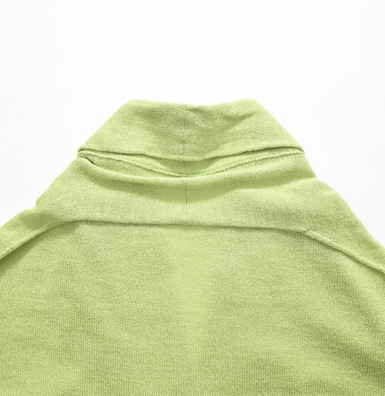 Super Gauze Wholegarment Cachecoeur