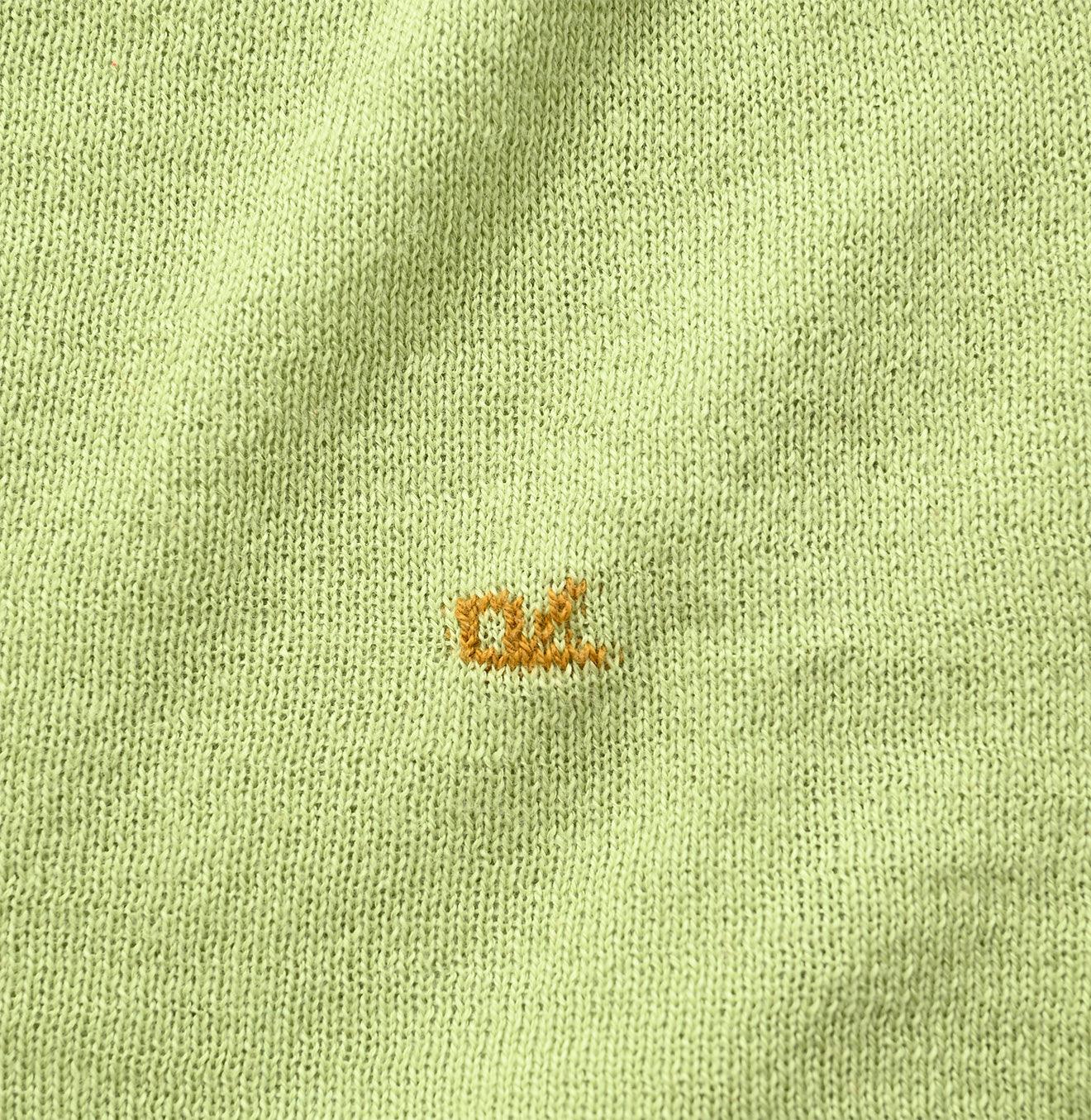 Super Gauze Wholegarment Cachecoeur