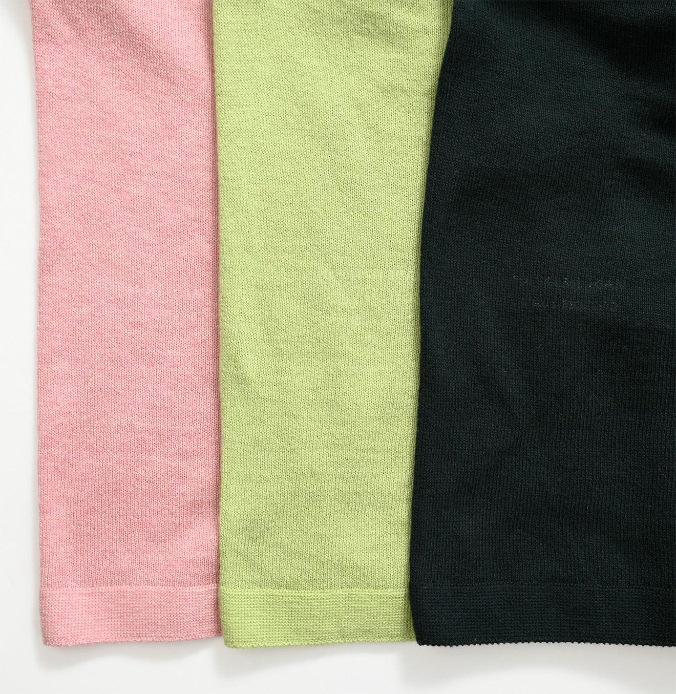 Super Gauze Wholegarment Cachecoeur