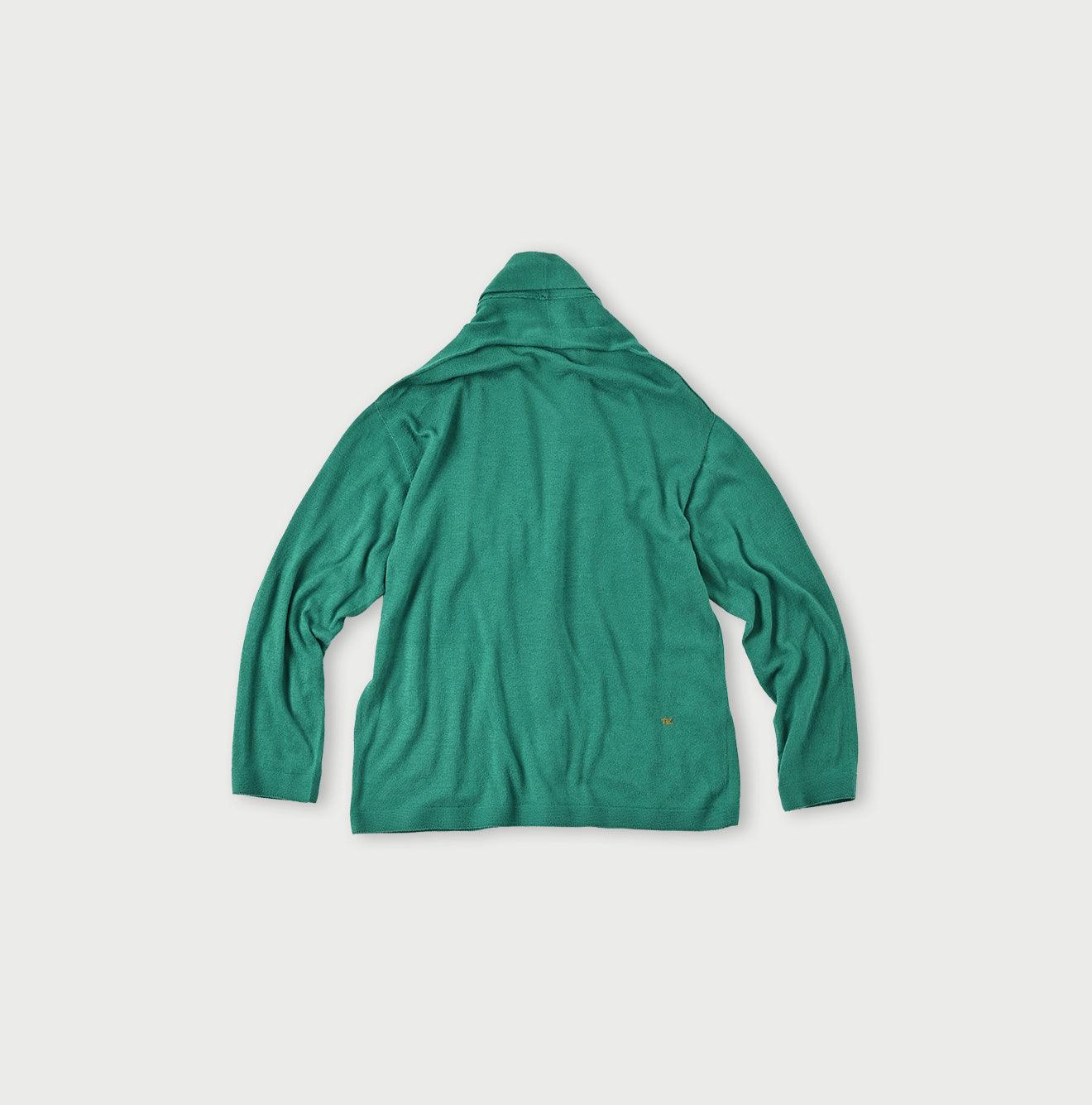 Super Gauze Wholegarment Cachecoeur