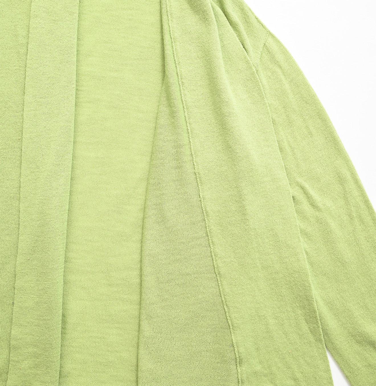 Super Gauze Wholegarment Cachecoeur