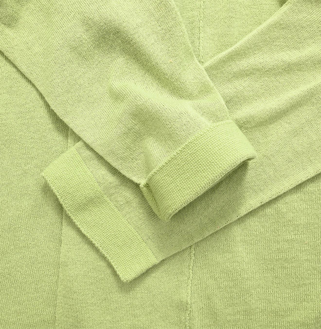 Super Gauze Wholegarment Cachecoeur