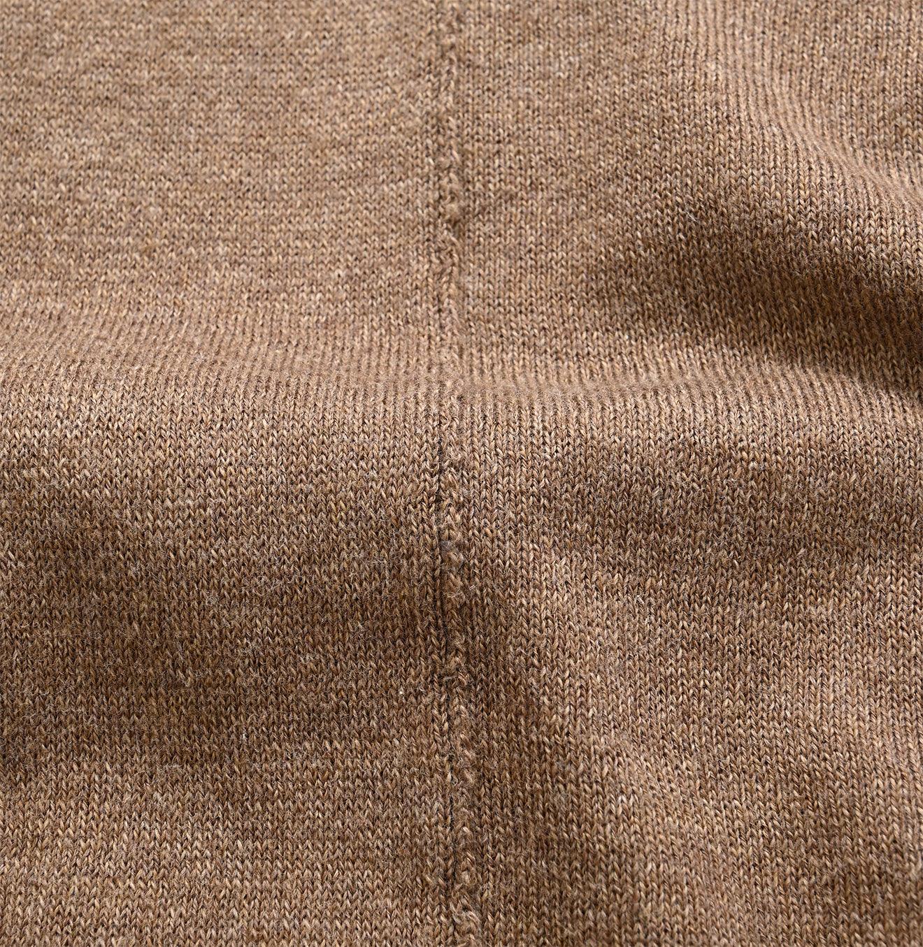 Super Gauze Wholegarment Cachecoeur
