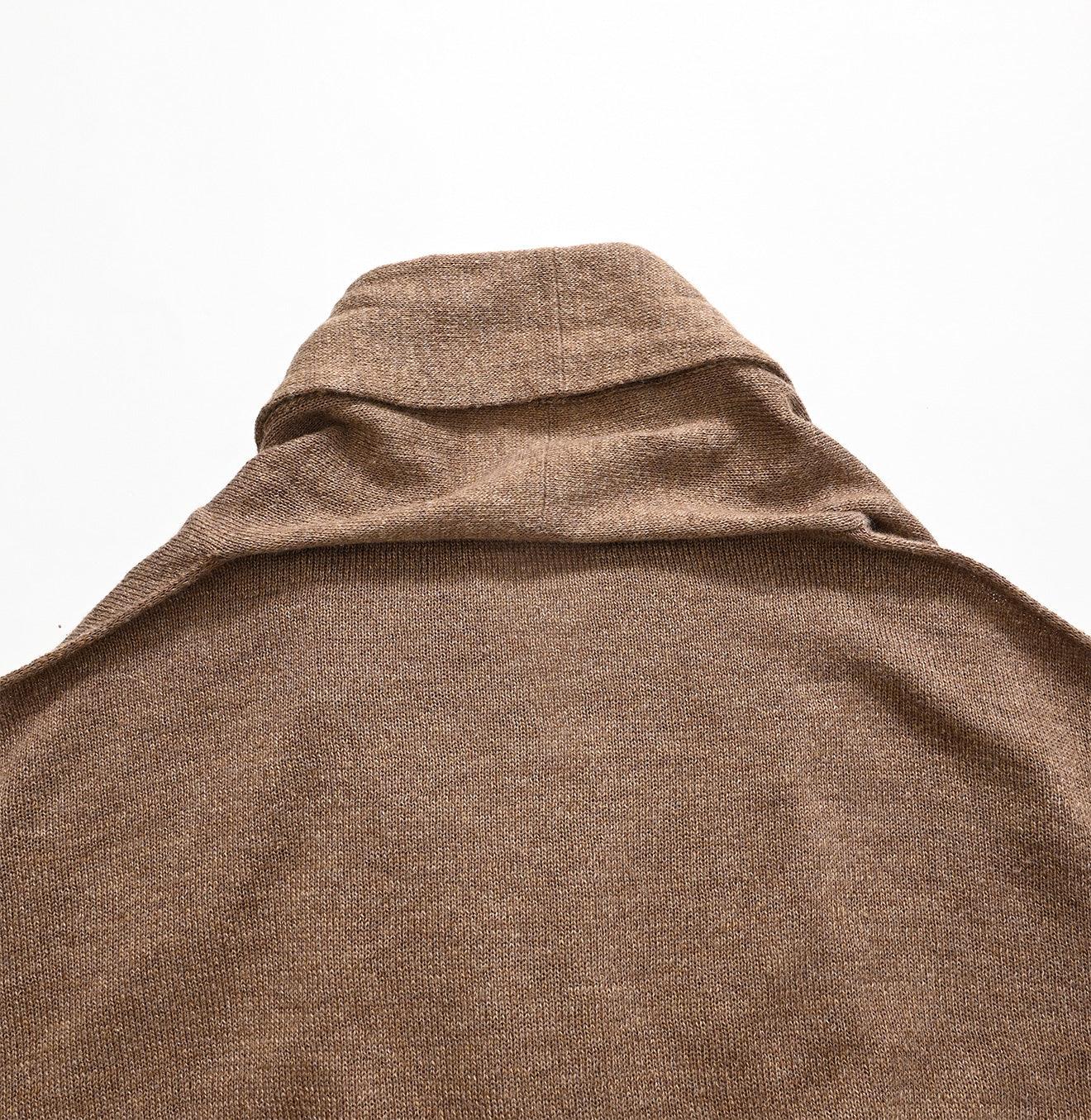 Super Gauze Wholegarment Cachecoeur