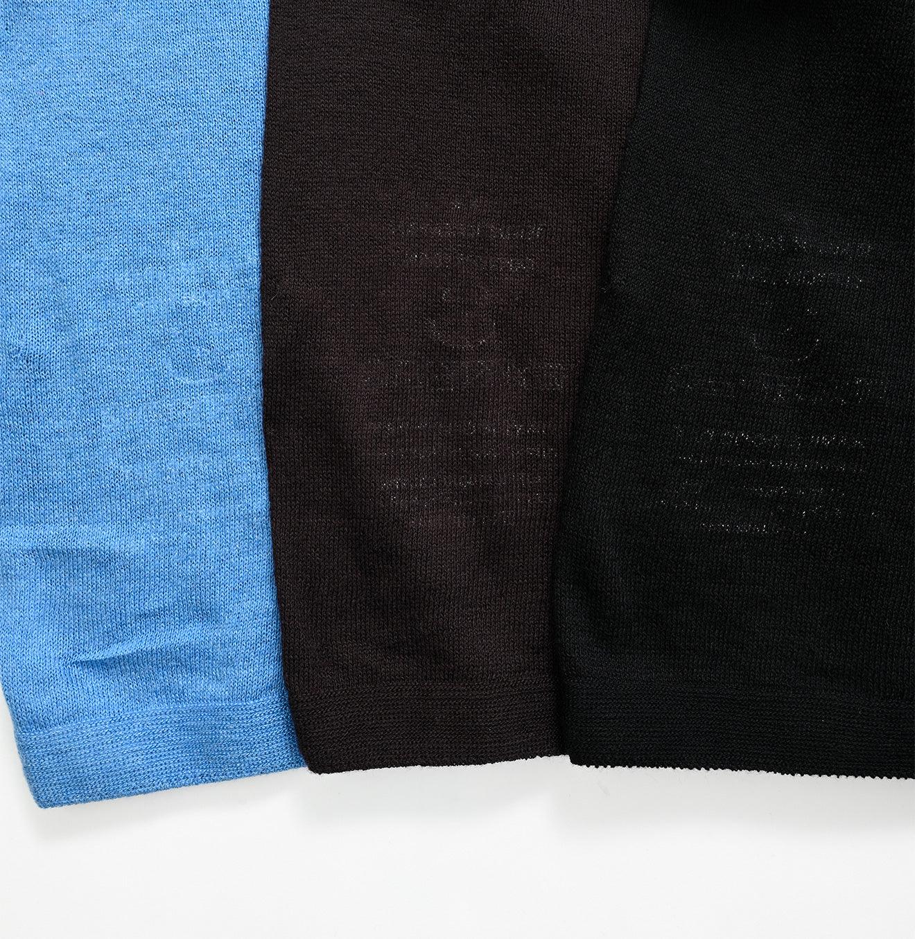 Super Gauze Wholegarment Cachecoeur