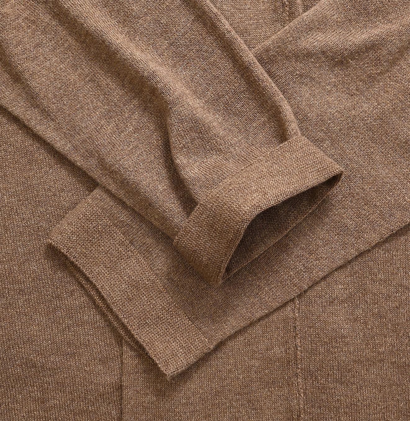 Super Gauze Wholegarment Cachecoeur