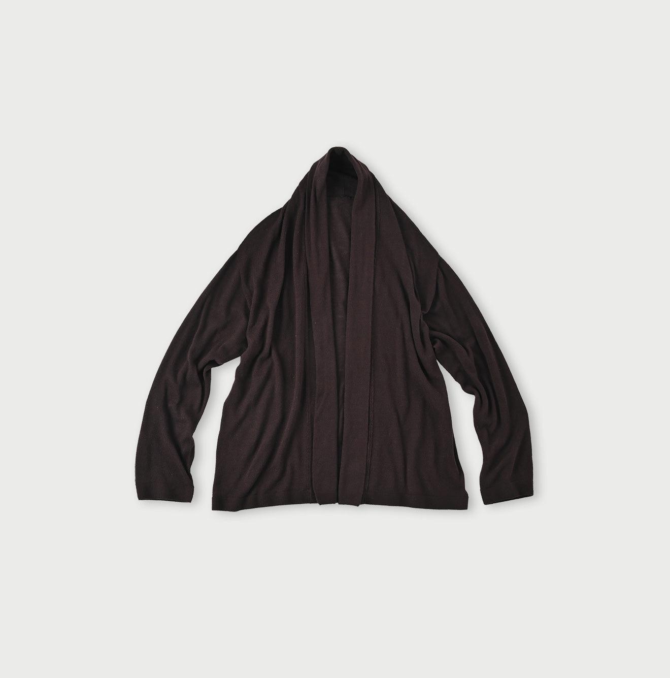 Super Gauze Wholegarment Cachecoeur