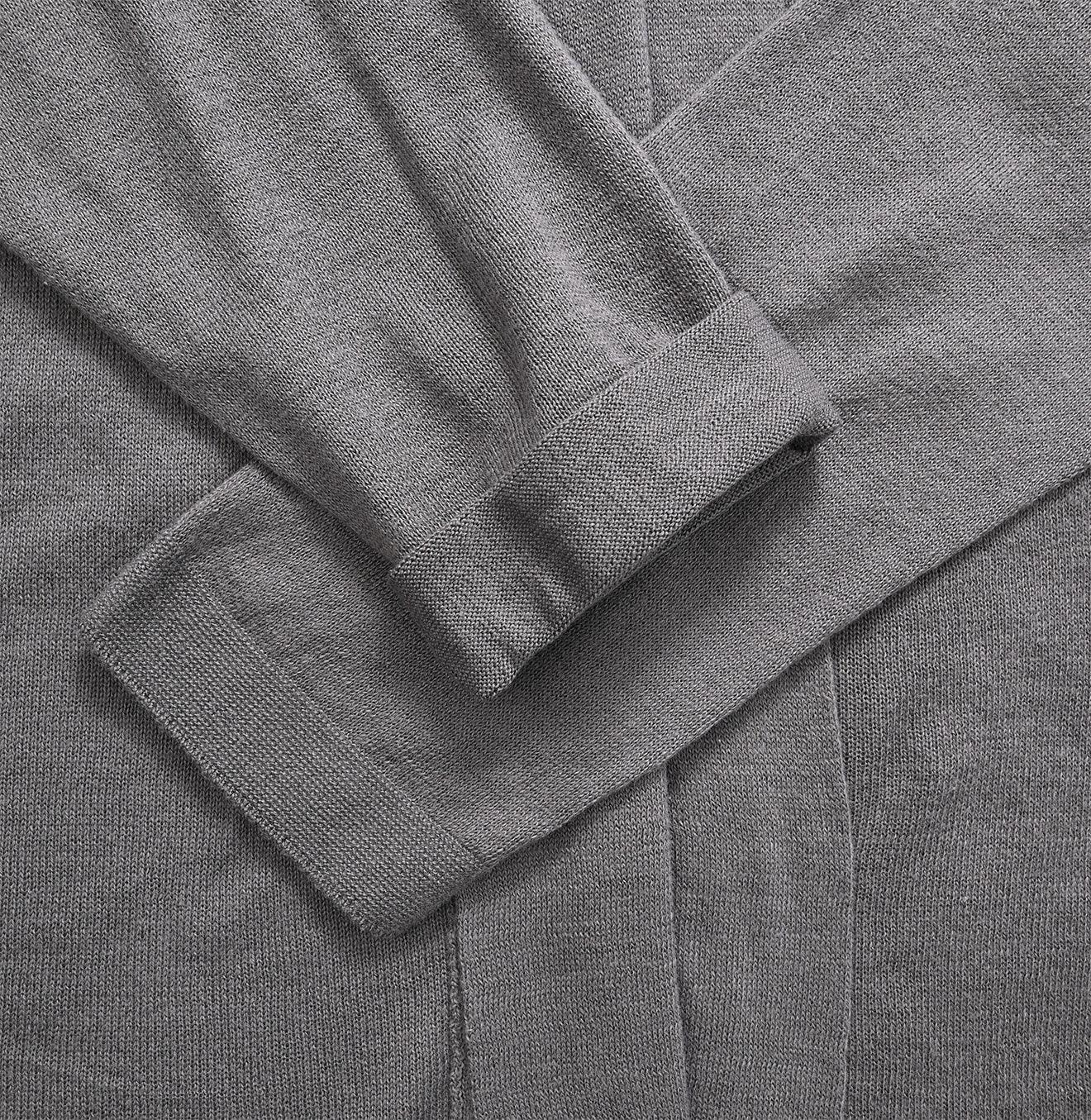 Super Gauze Wholegarment Cachecoeur