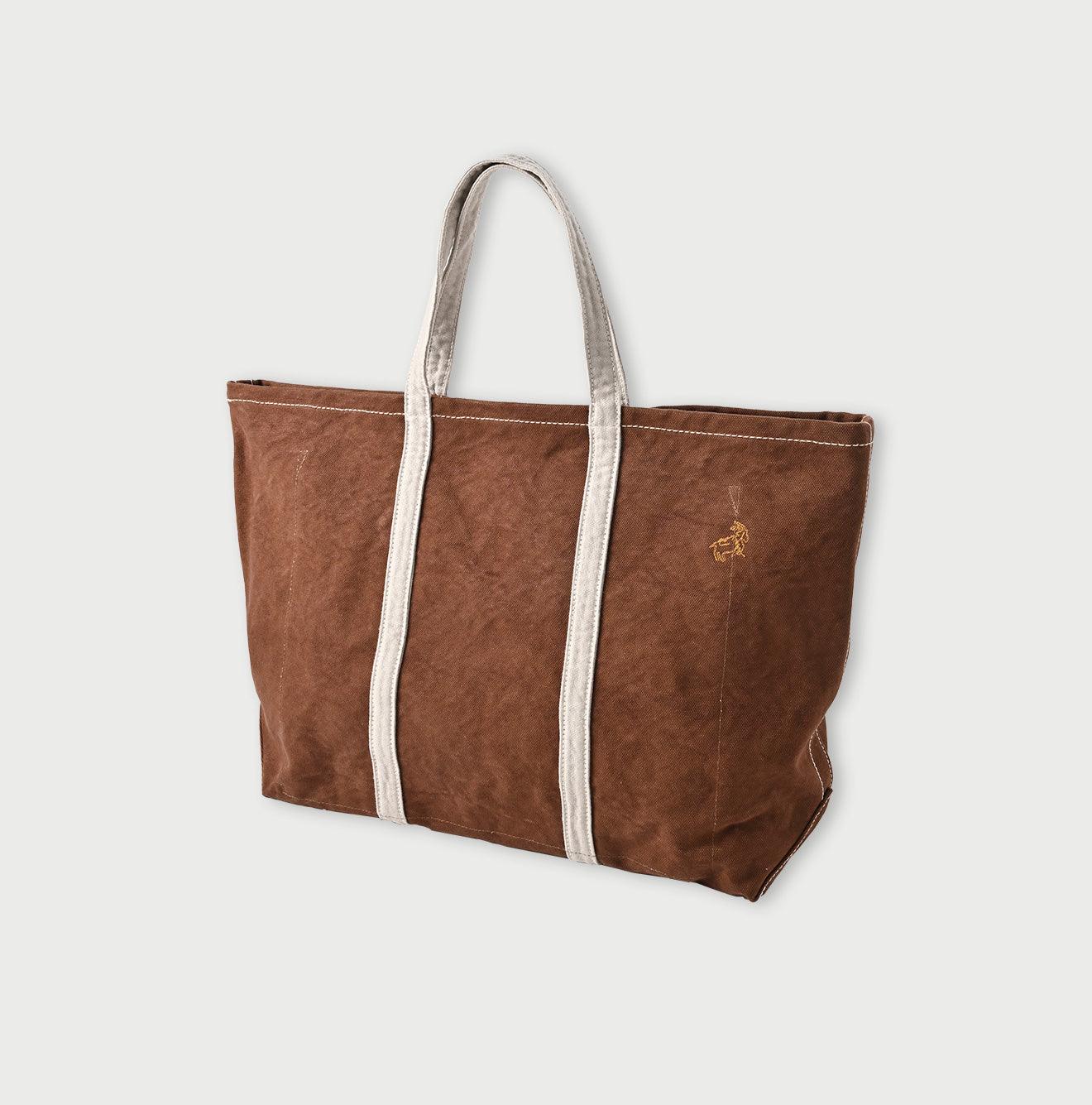 No.2 Canvas Tote Bag 28L