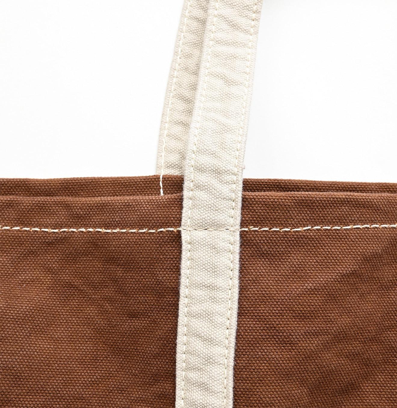 No.2 Canvas Tote Bag 28L