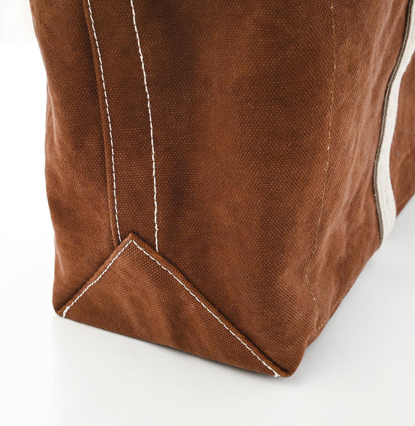No.2 Canvas Tote Bag 28L