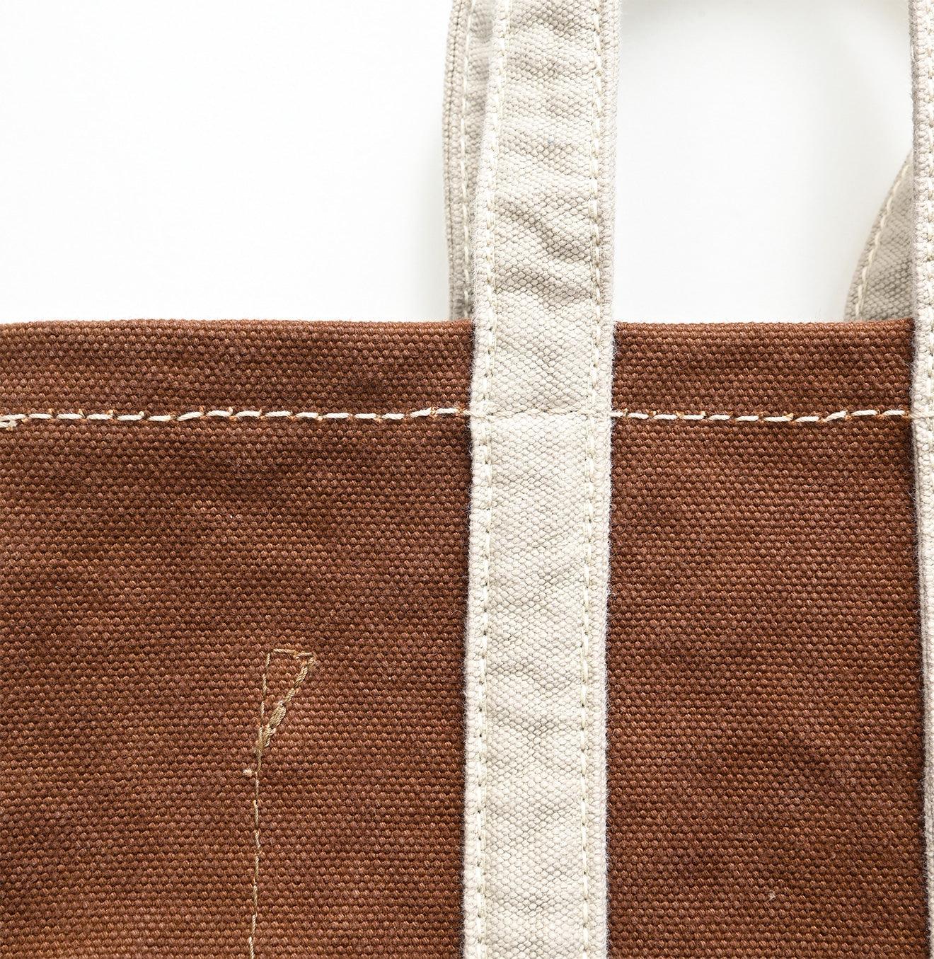 No.2 Canvas Tote Bag 4.5L