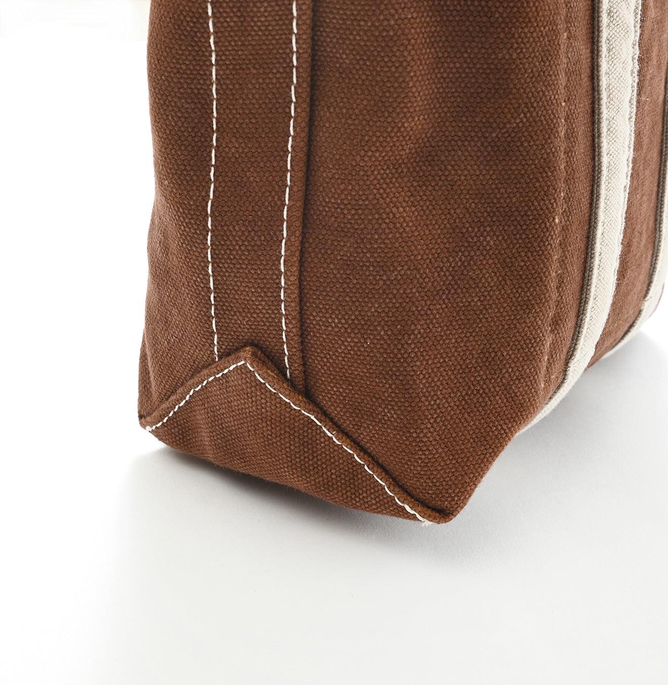 No.2 Canvas Tote Bag 4.5L