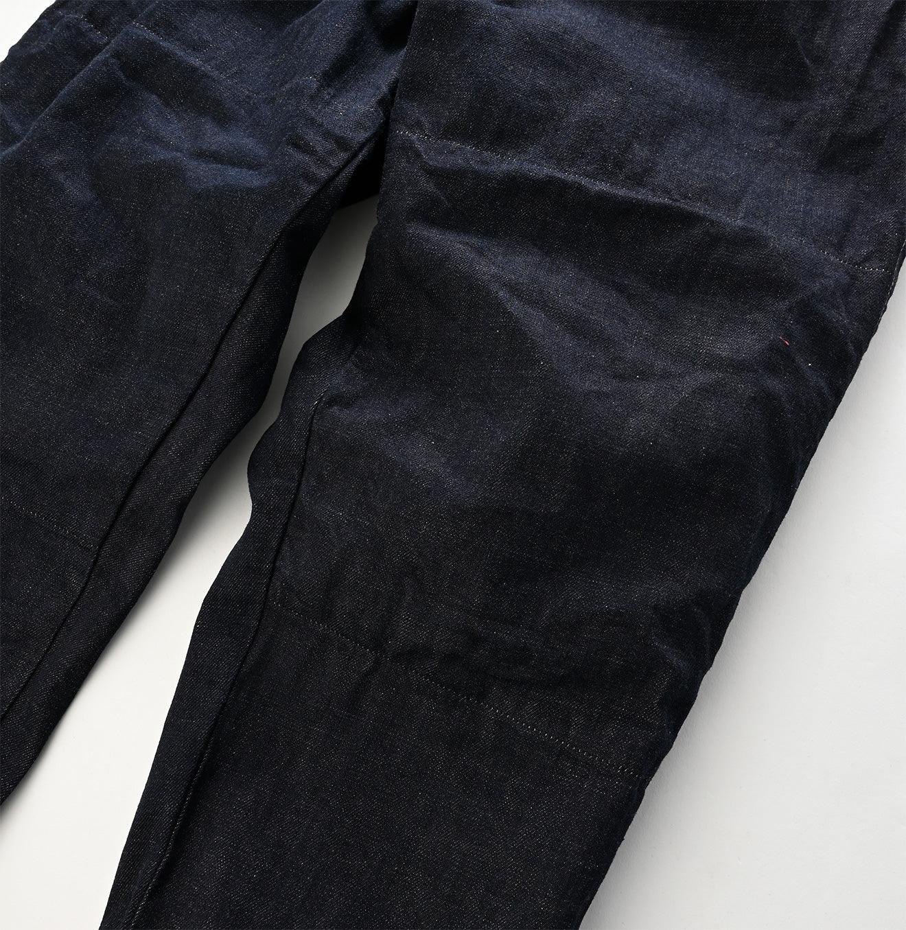 Rye Mugi Denim 908 Jodhpurs Pants Nou
