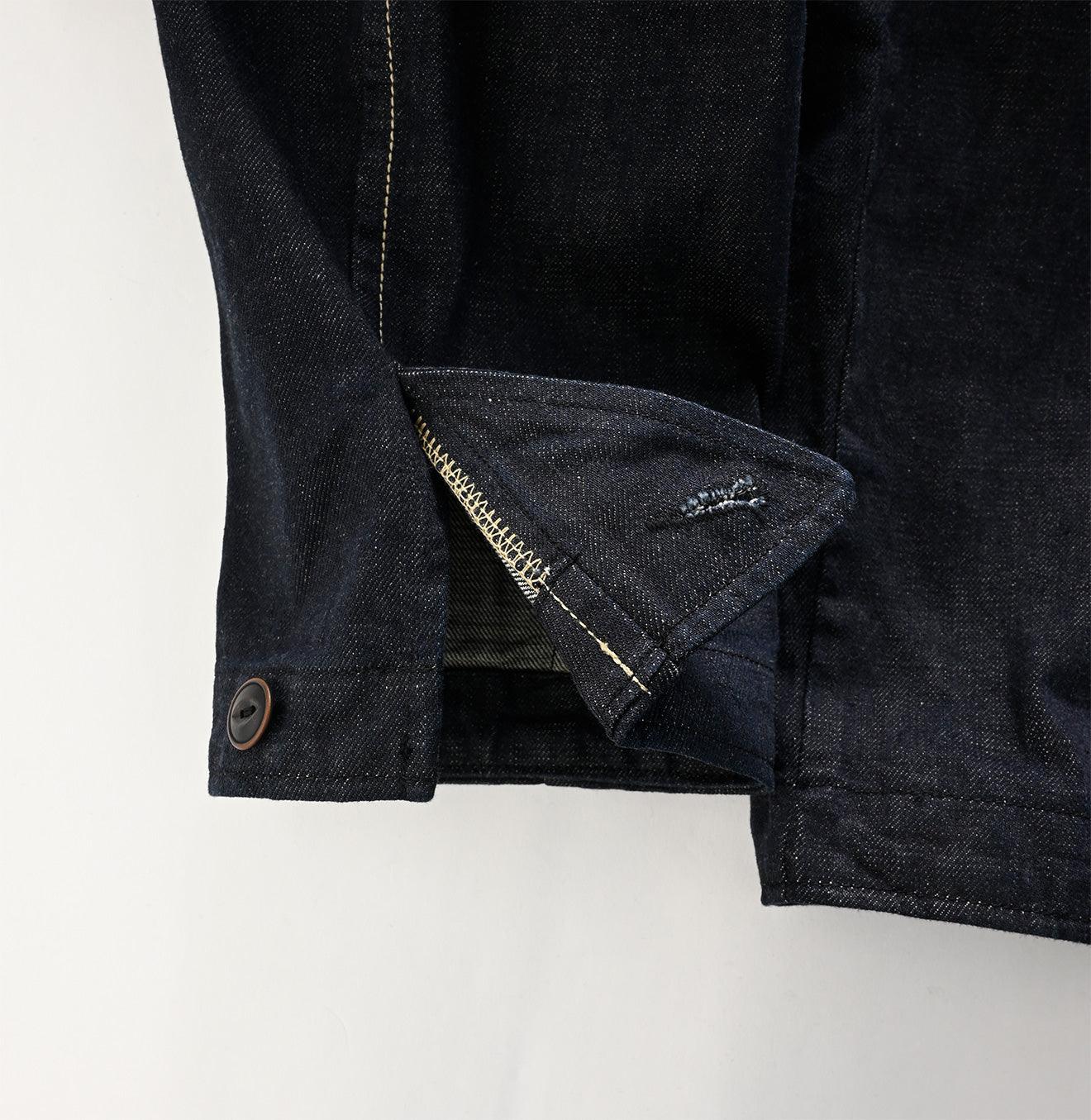 Rye Mugi Denim 908 Jodhpurs Pants Nou