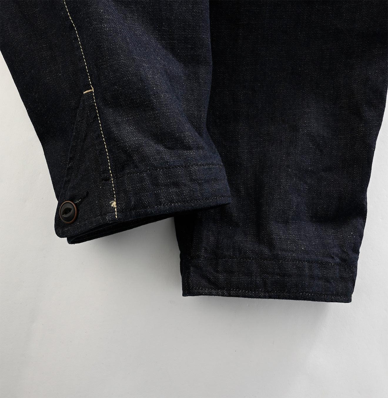 Rye Mugi Denim 908 Jodhpurs Pants Nou