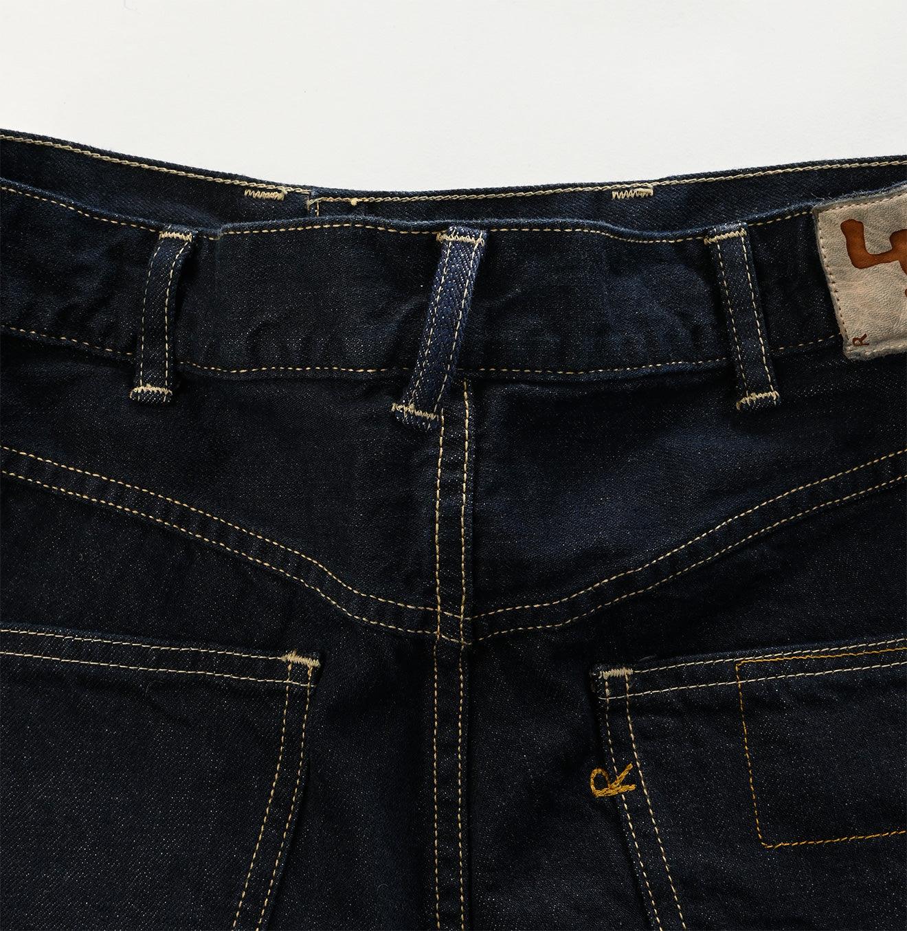 Rye Mugi Denim Charlotte5 Kageironando Nou