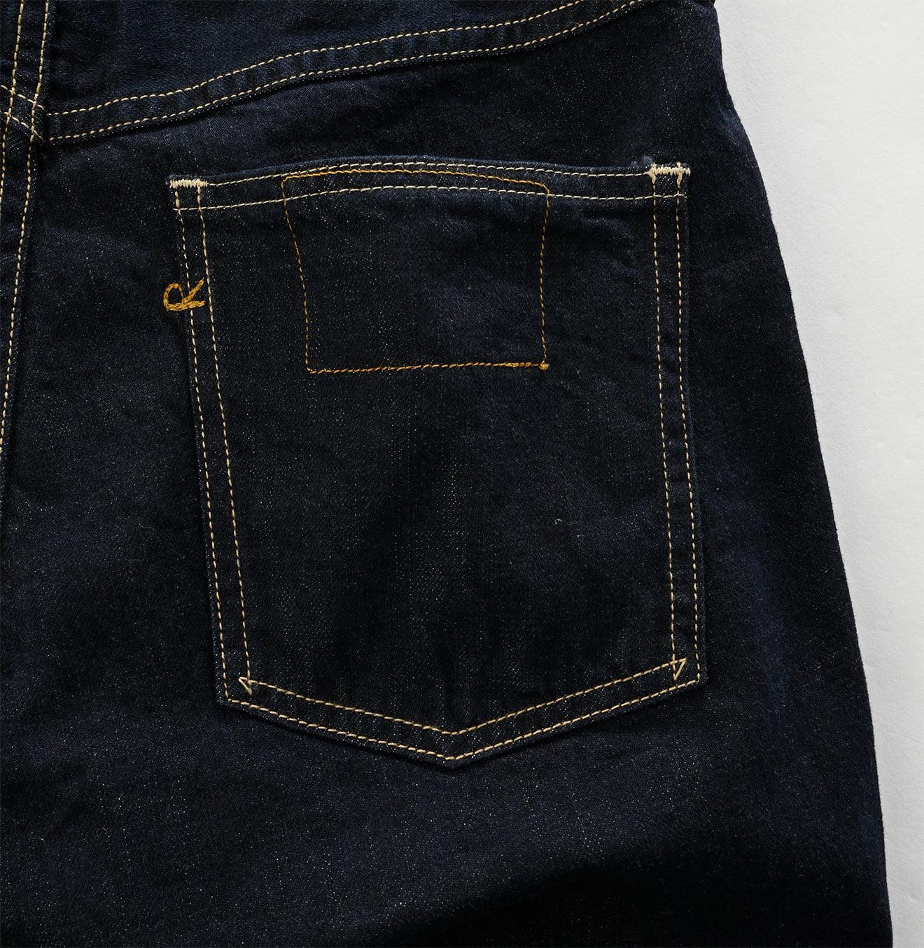 Rye Mugi Denim Charlotte5 Kageironando Nou