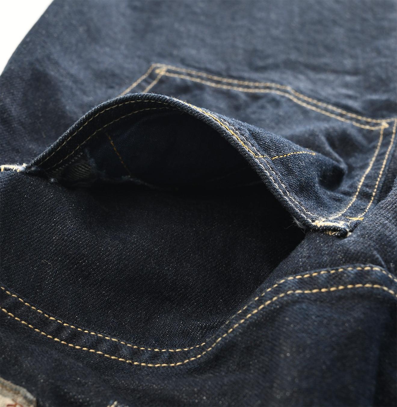 Rye Mugi Denim Charlotte5 Kageironando Nou