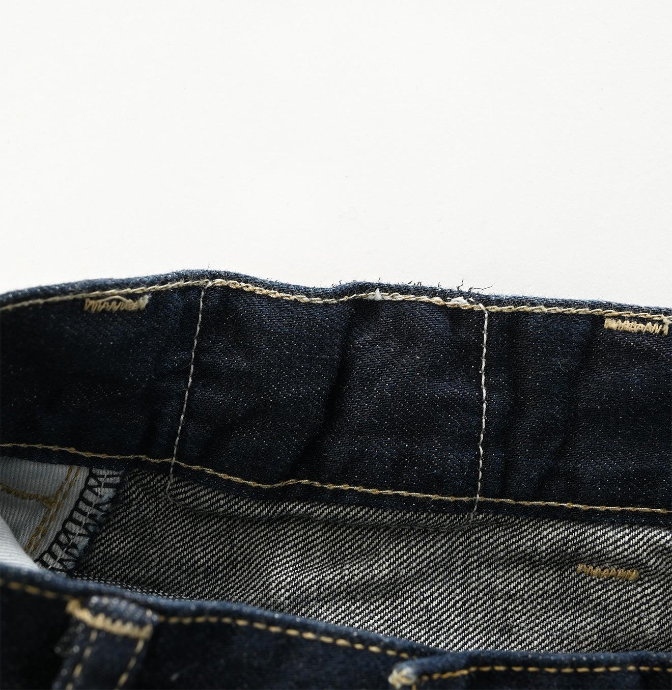 Rye Mugi Denim Charlotte5 Kageironando Nou
